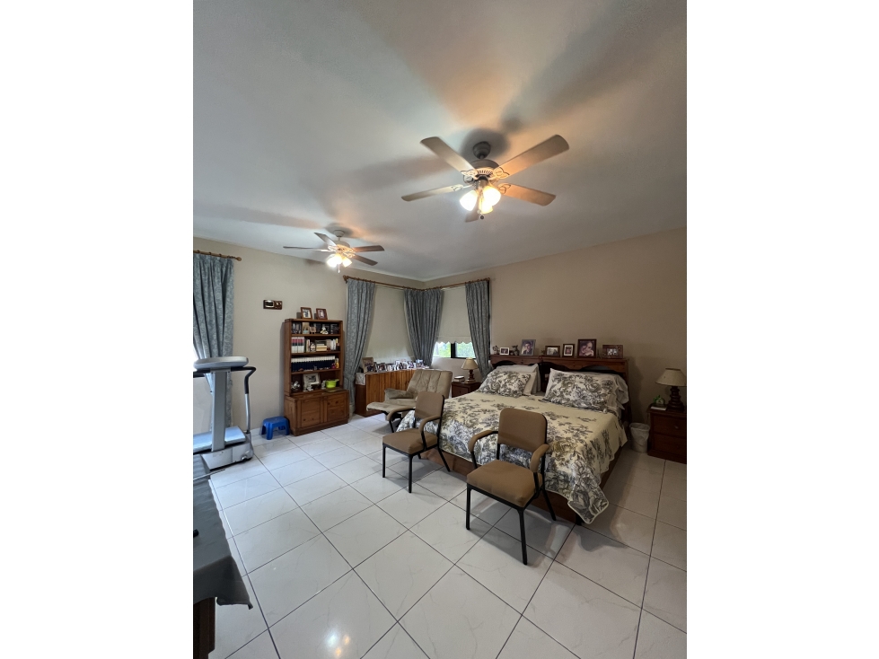 Venta de Casa en Urbanización Los Angeles, Betania