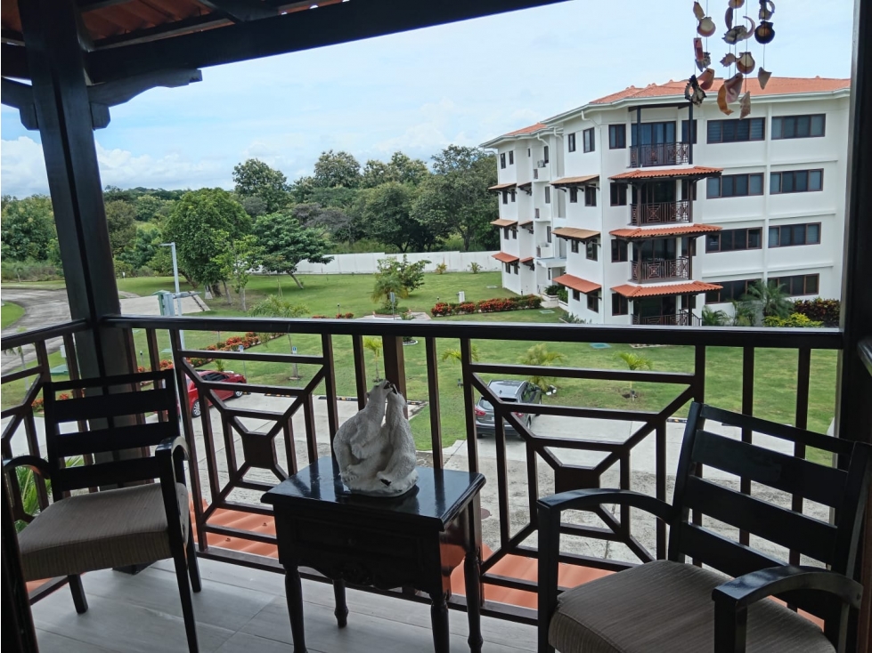 Venta de apartamento en PH. Brisas de Coronado Nivel 200, Coronado