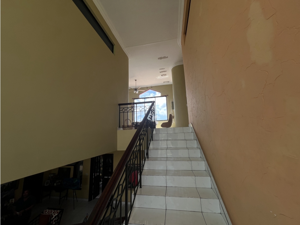 Venta de Casa en Urbanización Los Angeles, Betania — foto 5