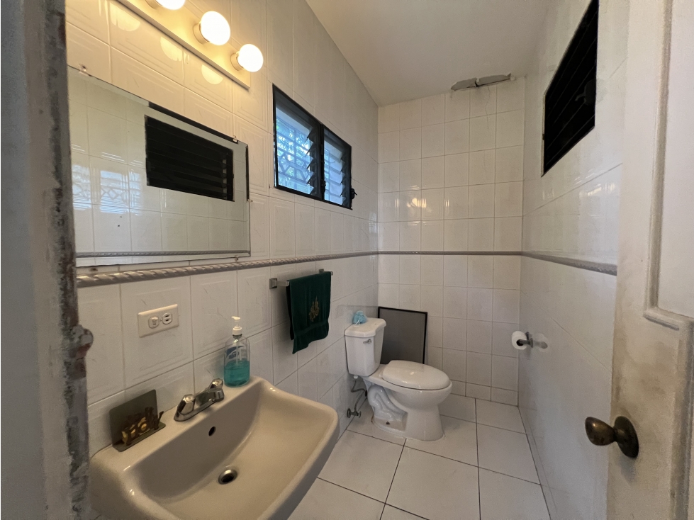 Venta de Casa en Urbanización Los Angeles, Betania — foto 6