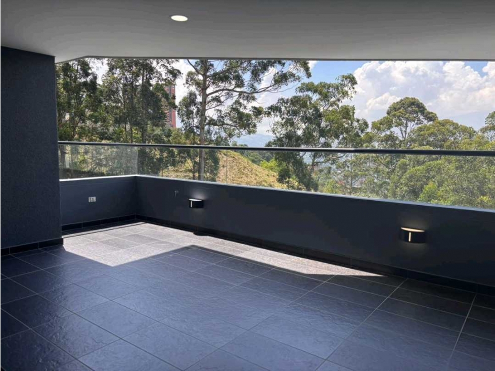 APARTAMENTO EN VENTA SECTOR LAS PALMAS, MEDELLIN* — foto 4