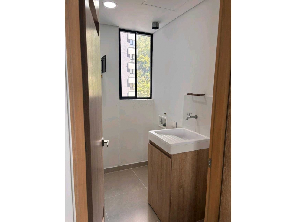 APARTAMENTO EN VENTA SECTOR LAS PALMAS, MEDELLIN* — foto 6