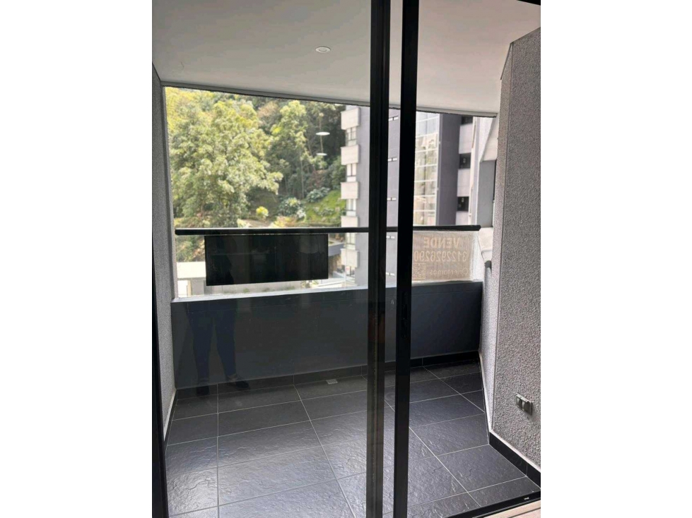 APARTAMENTO EN VENTA SECTOR LAS PALMAS, MEDELLIN* — foto 5
