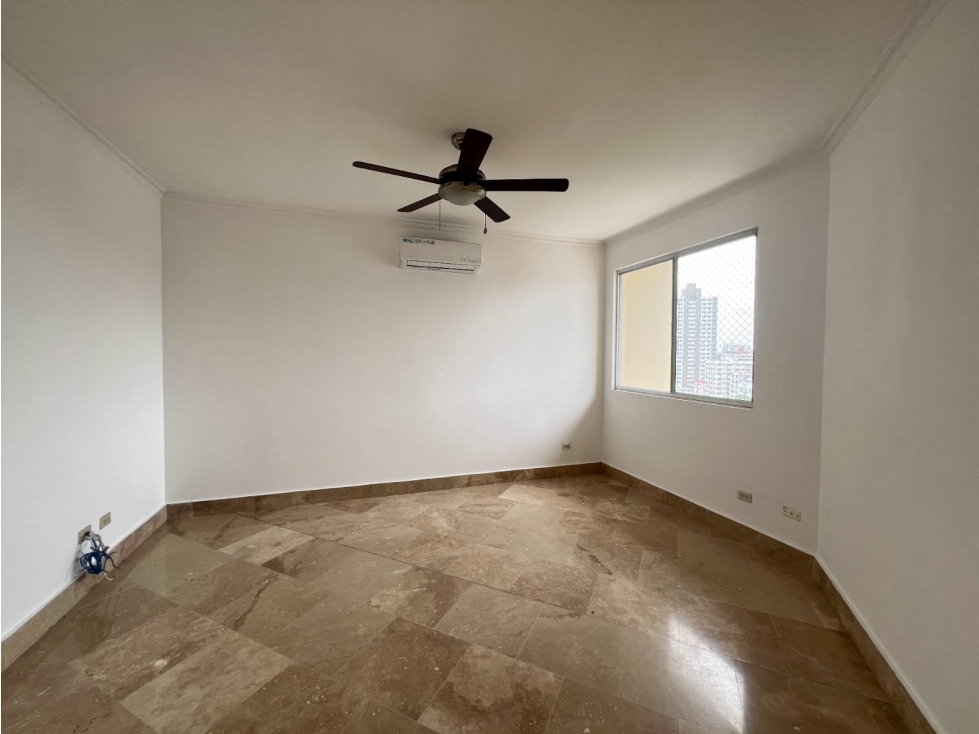 Venta de apartamento PH. Vista Nova, El Cangrejo