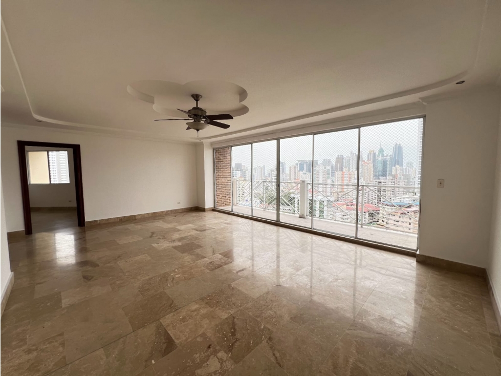 Venta de apartamento PH. Vista Nova, El Cangrejo — foto 3