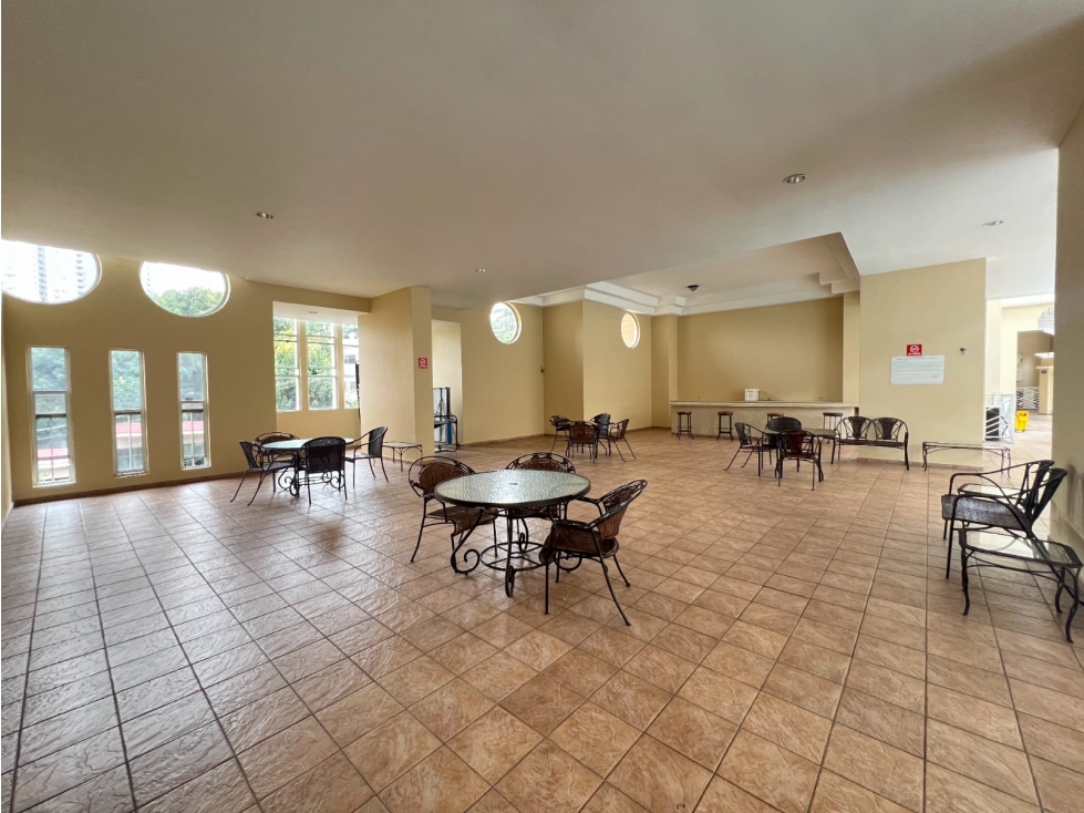 Venta de apartamento PH. Vista Nova, El Cangrejo — foto 4