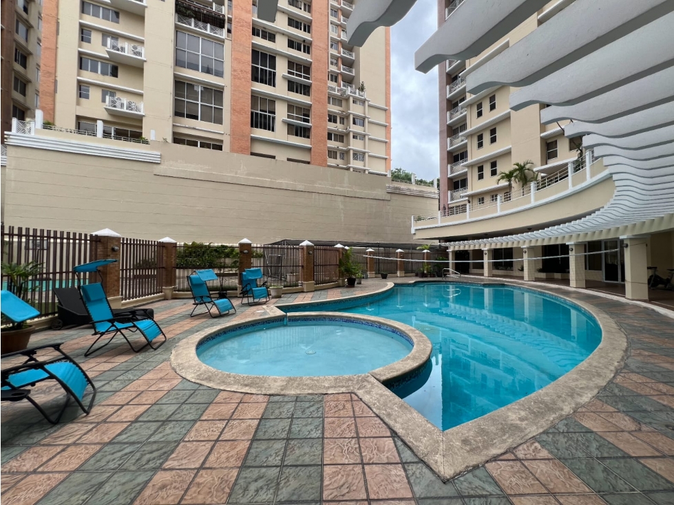 Venta de apartamento PH. Vista Nova, El Cangrejo — foto 5