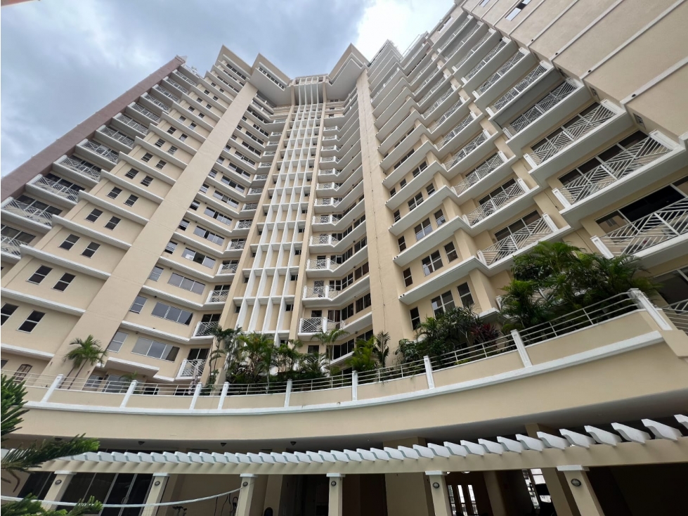 Venta de apartamento PH. Vista Nova, El Cangrejo — foto 6