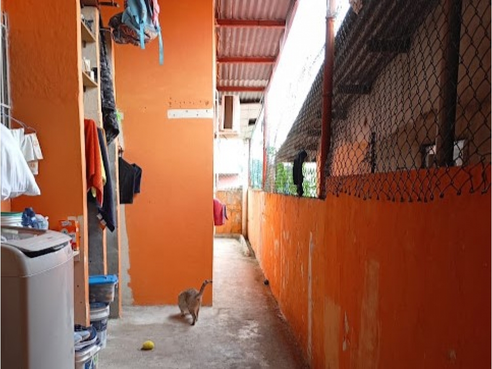 Venta de Casa en Residencial La Castellana, San Miguelito — foto 5