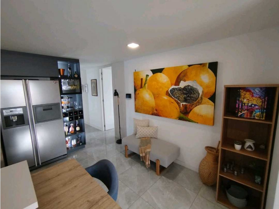 APARTAMENTO EN VENTA SECTOR BELEN NOGAL, MEDELLIN* — foto 3