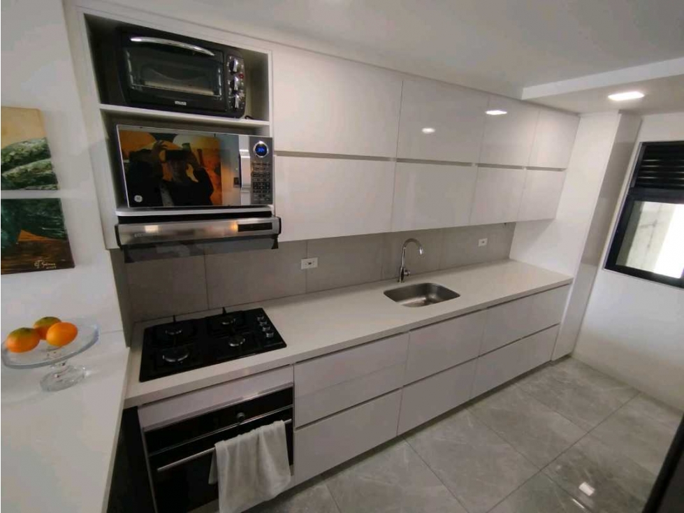 APARTAMENTO EN VENTA SECTOR BELEN NOGAL, MEDELLIN* — foto 5