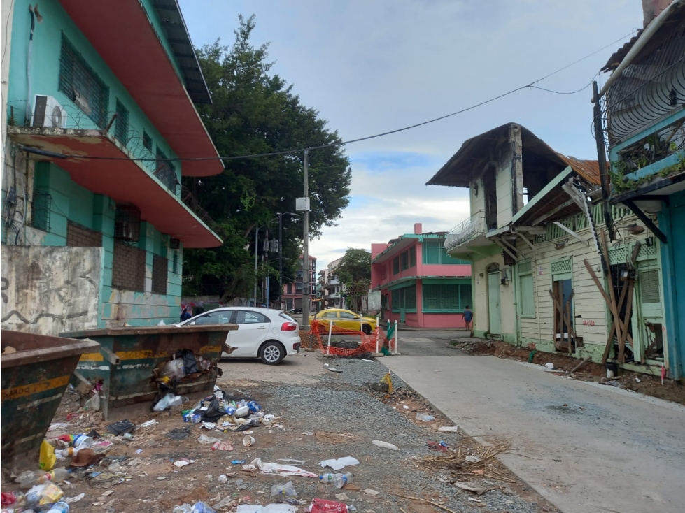 Venta de Propiedad en Casco Antiguo, San Felipe - 3