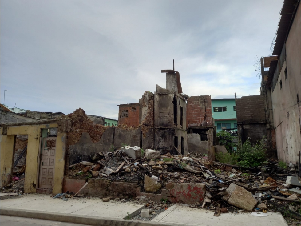 Venta de Propiedad en Casco Antiguo, San Felipe - 4