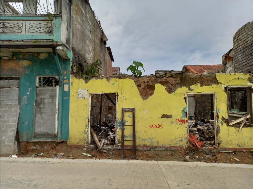 Venta de Propiedad en Casco Antiguo, San Felipe - 5