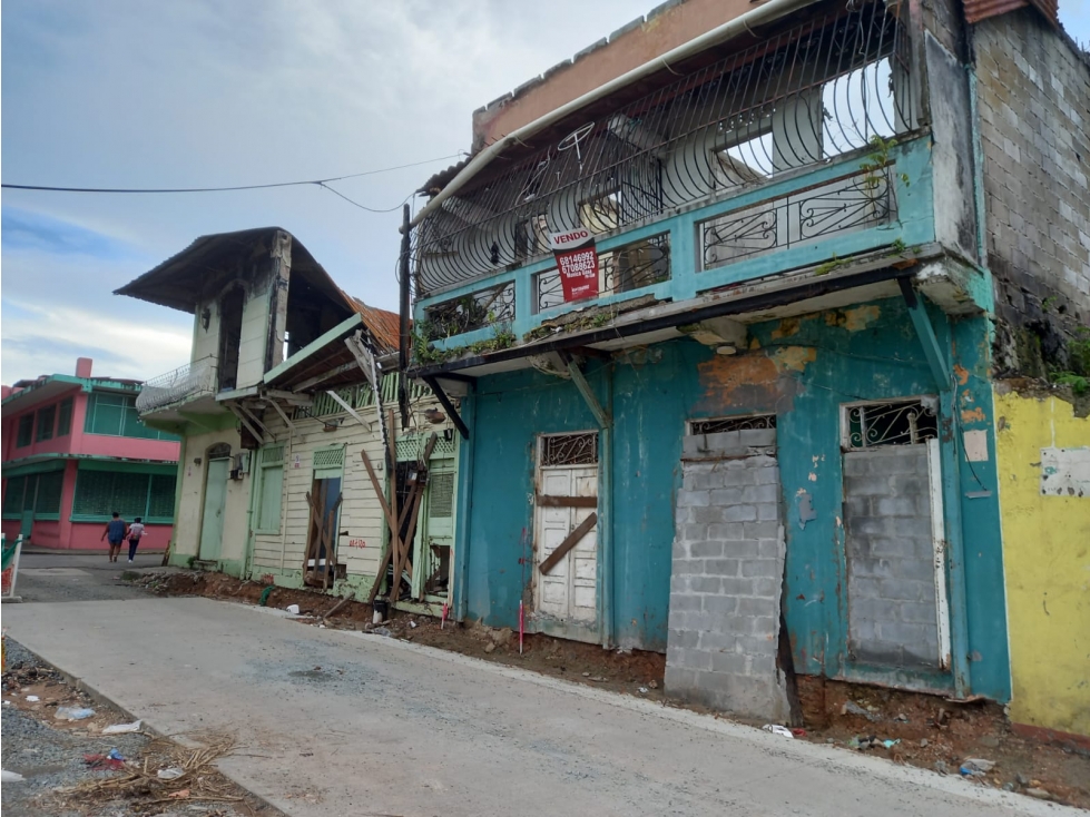 Venta de Propiedad en Casco Antiguo, San Felipe - 6