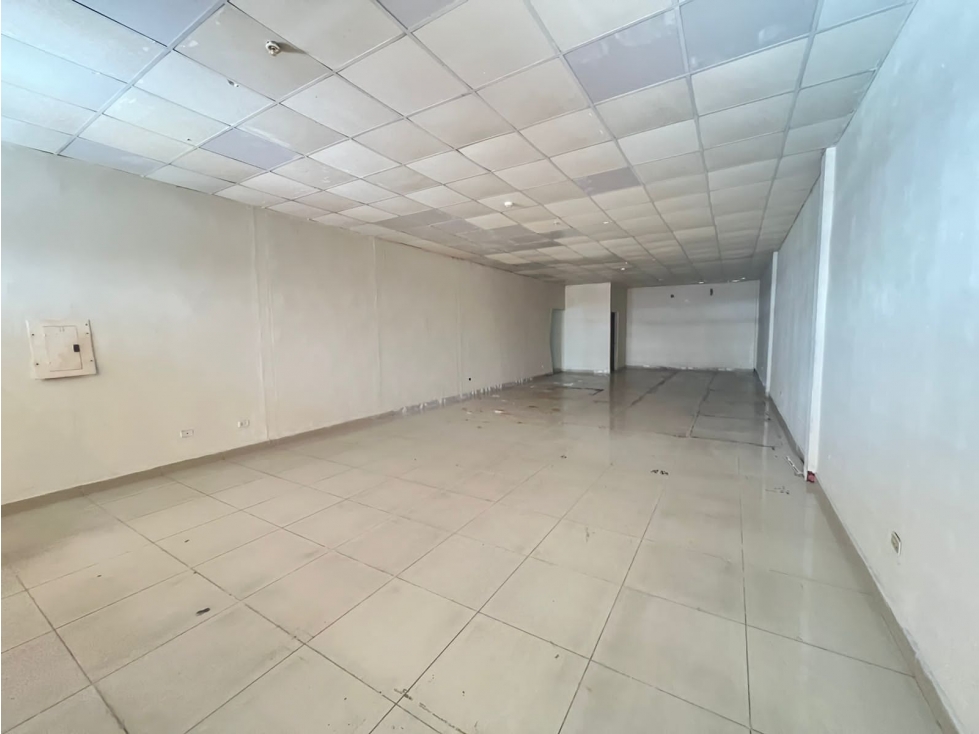 Alquiler de Locales Comerciales en Plaza Futuro, José Agustín Arango — foto 5