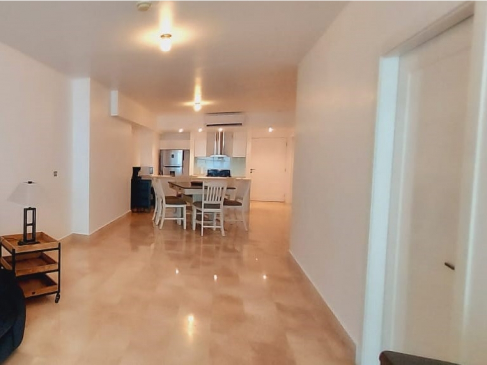 Alquiler de apartamento Amoblado en PH. Yoo by Starck, Avenida Balboa — foto 3