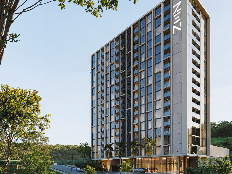 Venta de apartamento en Proyecto ZEN Brisas Garden, Brisas del Golf. — foto 2