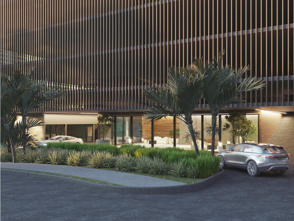 Venta de apartamento en Proyecto ZEN Brisas Garden, Brisas del Golf. — foto 3