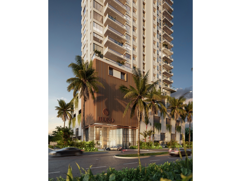 VENTA PROYECTO MADERO, COSTA DEL ESTE