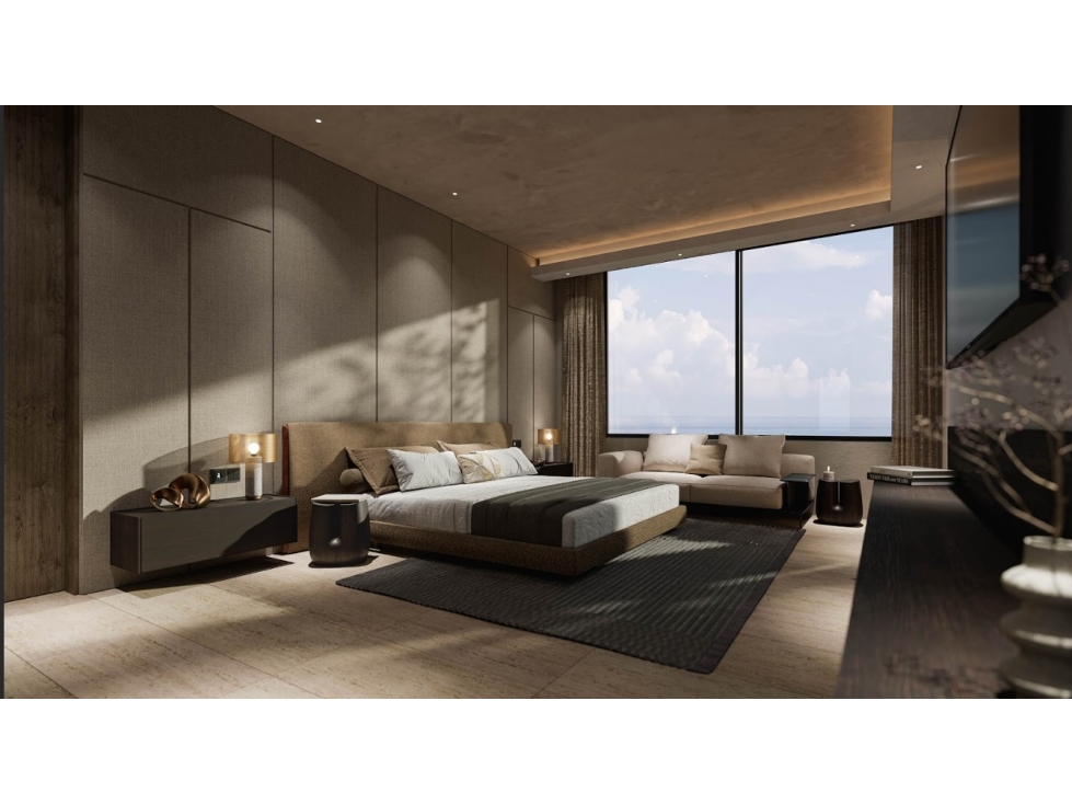 Venta de apartamento en Proyecto TAGUA, Costa del Este. — foto 3