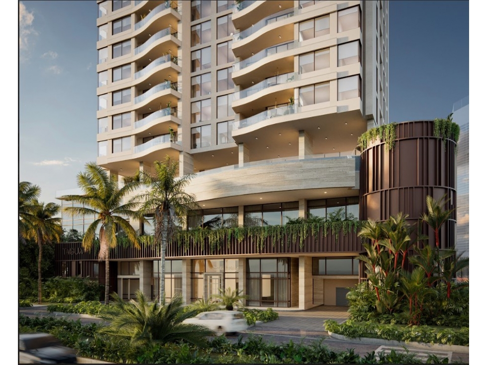 Venta de apartamento en Proyecto TAGUA, Costa del Este. — foto 5