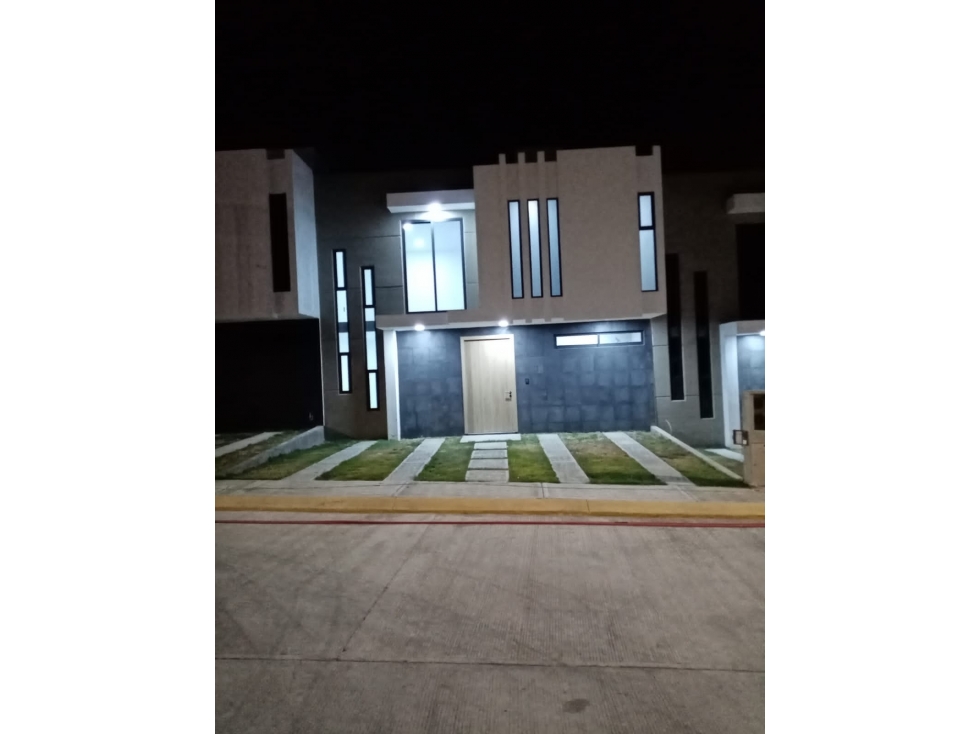 VENTA DE CASA EN PACHUCA PASEOS DE LAS REYNAS — foto 3