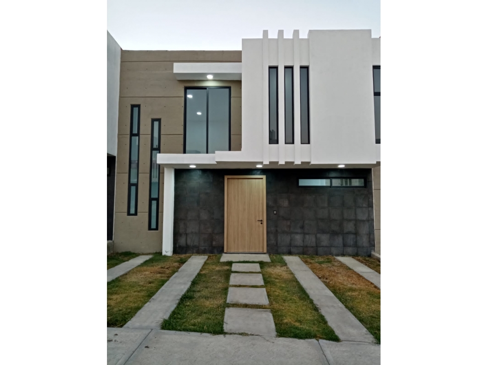 VENTA DE CASA EN PACHUCA PASEOS DE LAS REYNAS — foto 4