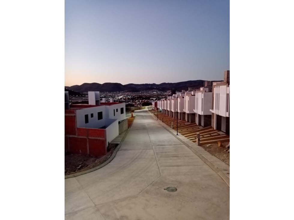 VENTA DE CASA EN PACHUCA PASEOS DE LAS REYNAS — foto 5