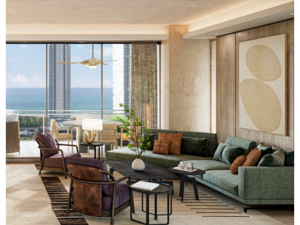 VENTA PROYECTO MADERO, COSTA DEL ESTE — foto 3