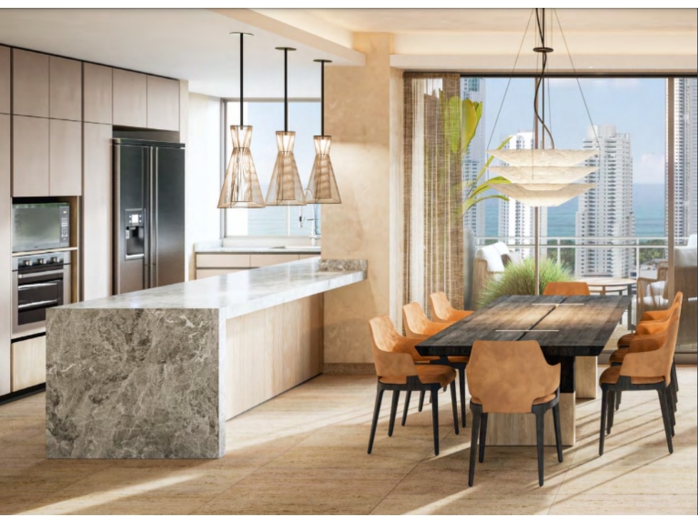 VENTA PROYECTO MADERO, COSTA DEL ESTE — foto 4