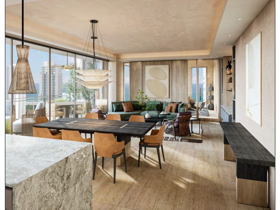 VENTA PROYECTO MADERO, COSTA DEL ESTE — foto 5