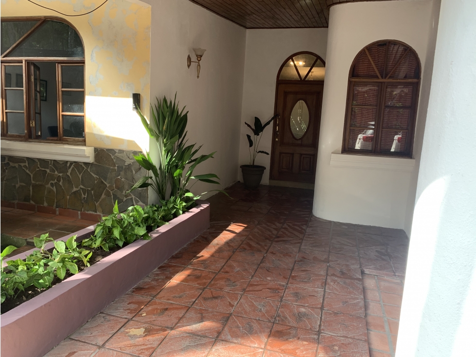 Venta de casa en El Peñón, Las Cumbres