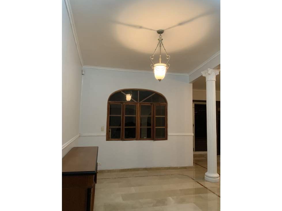 Venta de casa en El Peñón, Las Cumbres - 2