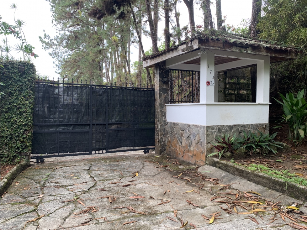 Venta de casa en El Peñón, Las Cumbres - 3