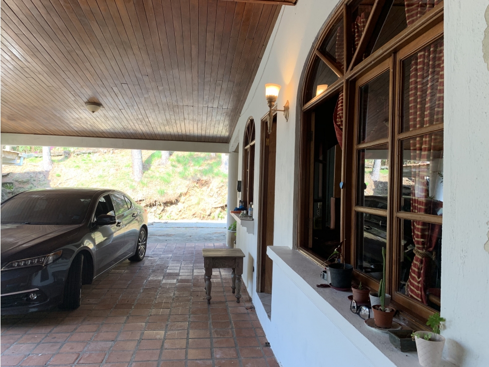 Venta de casa en El Peñón, Las Cumbres - 5
