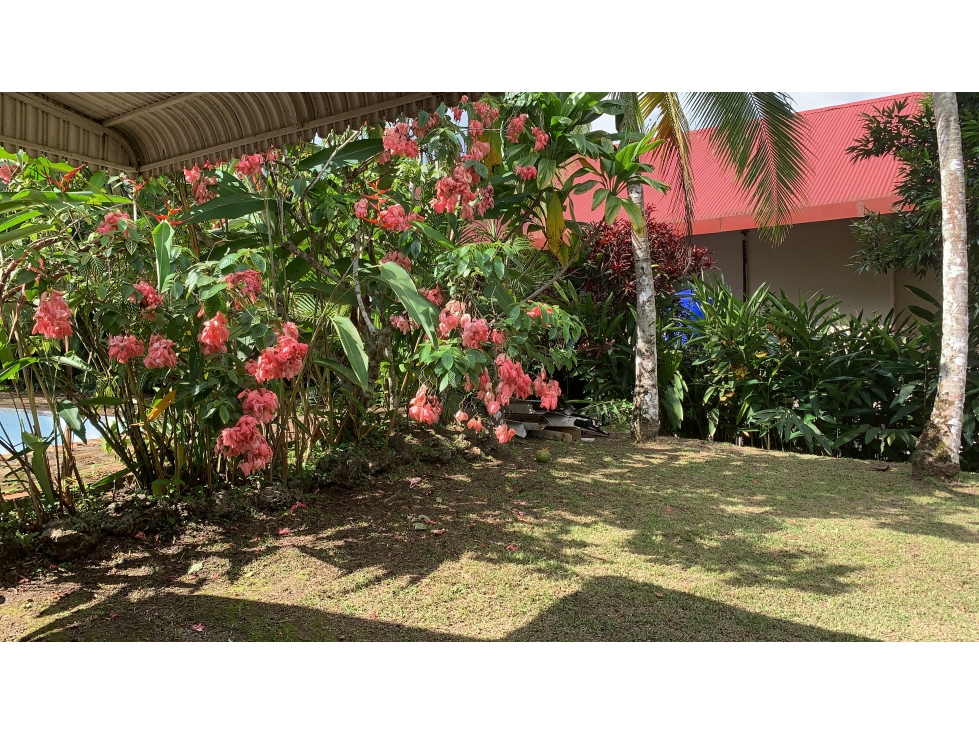 Venta de casa en El Peñón, Las Cumbres - 6
