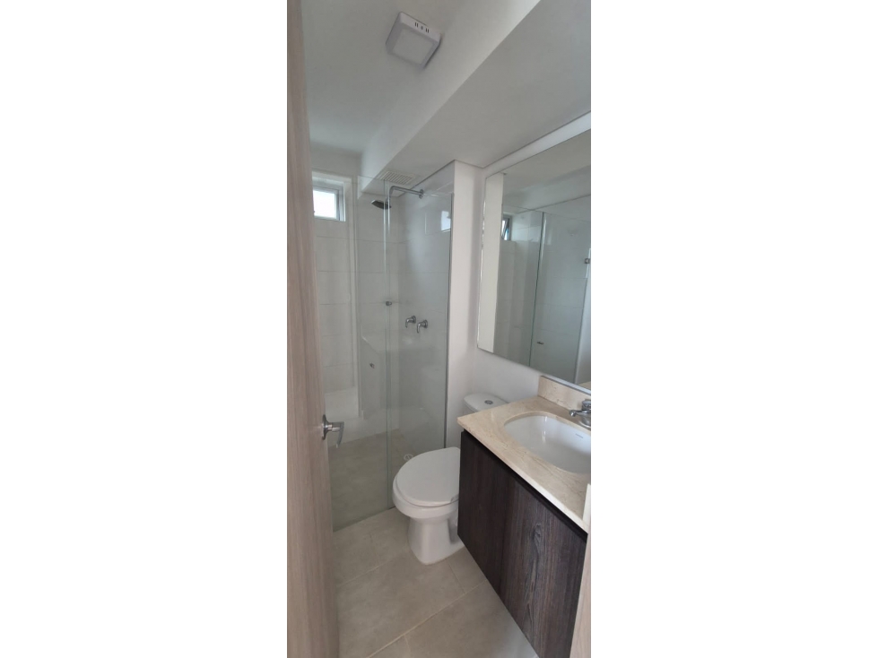 APARTAMENTO EN VENTA SECTOR CALASANZ PARTE ALTA, MEDELLIN* — foto 4