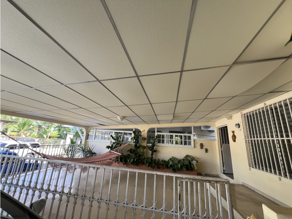 Venta de Casa en Urbanización Residencial Cerro Viento, San Miguelito — foto 4