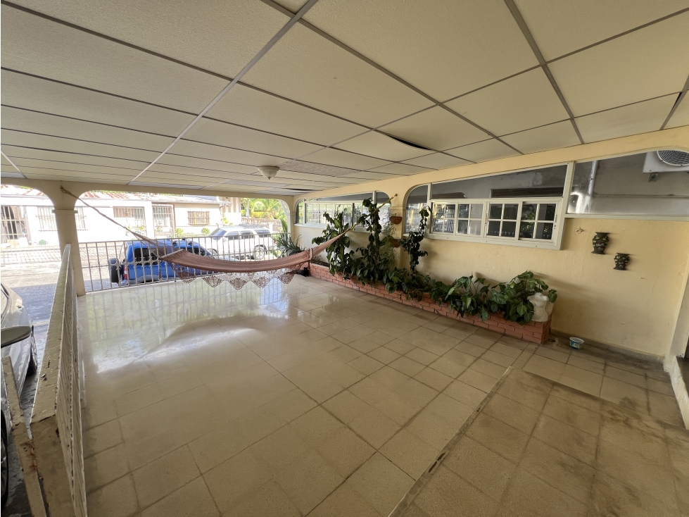 Venta de Casa en Urbanización Residencial Cerro Viento, San Miguelito — foto 3