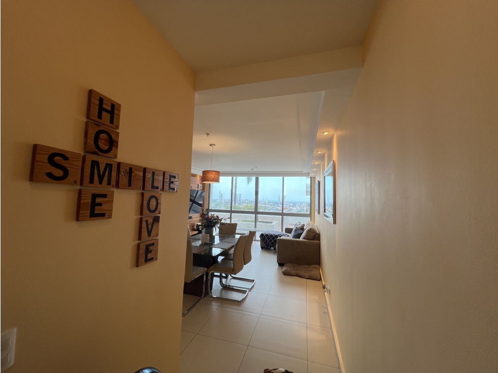 Venta de Apartamento PH. Altaterra Torre 500, El Crisol — foto 2