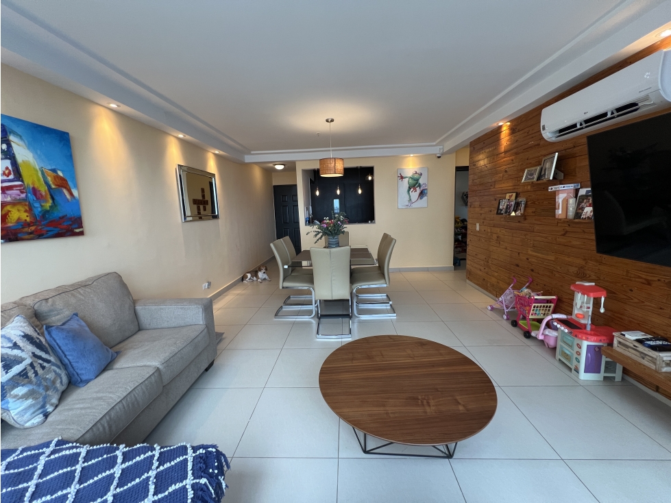 Venta de Apartamento PH. Altaterra Torre 500, El Crisol — foto 3