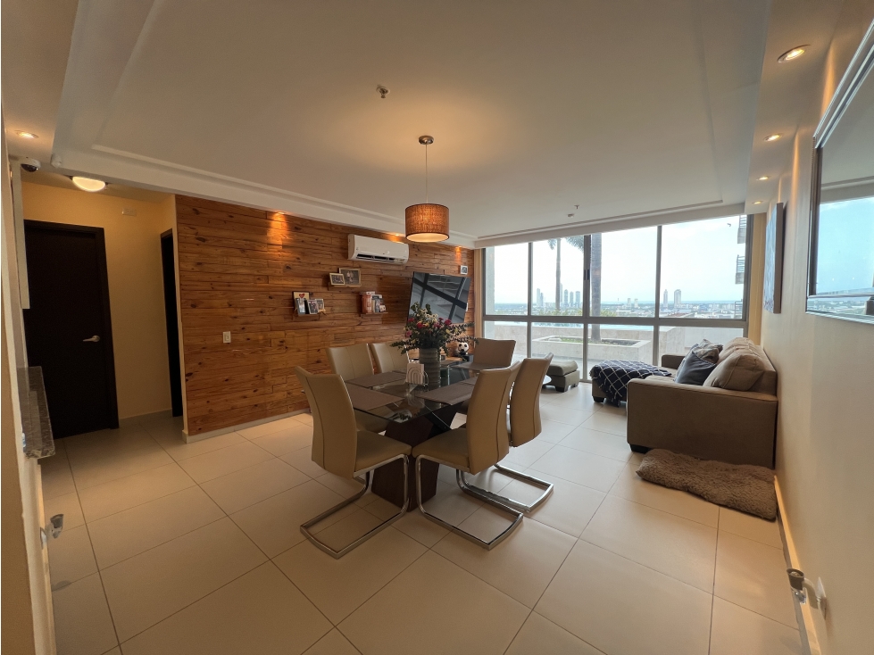 Venta de Apartamento PH. Altaterra Torre 500, El Crisol — foto 4