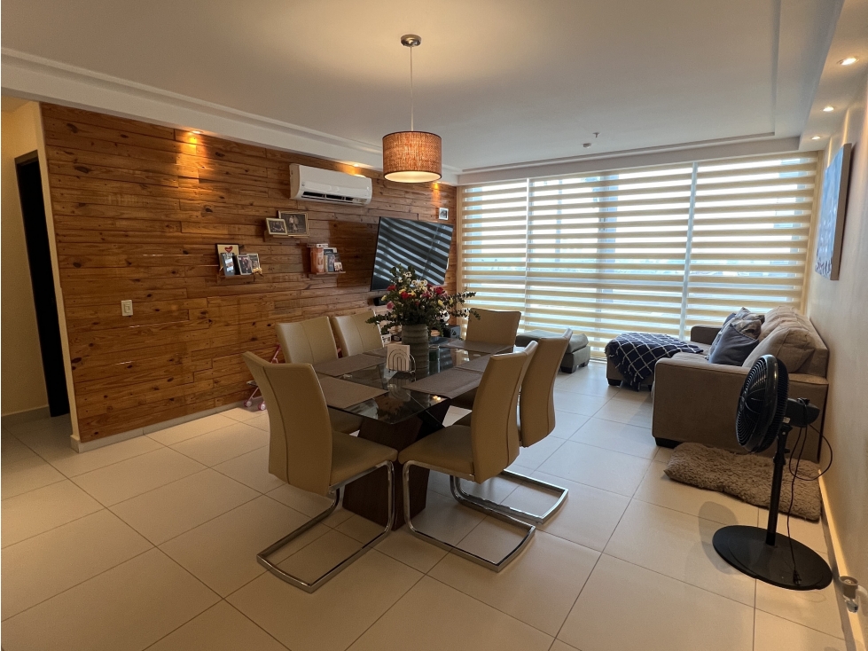 Venta de Apartamento PH. Altaterra Torre 500, El Crisol — foto 5