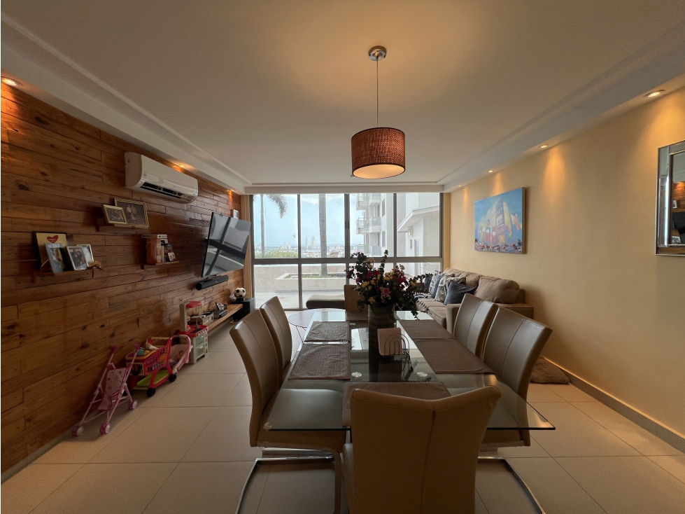 Venta de Apartamento PH. Altaterra Torre 500, El Crisol — foto 6