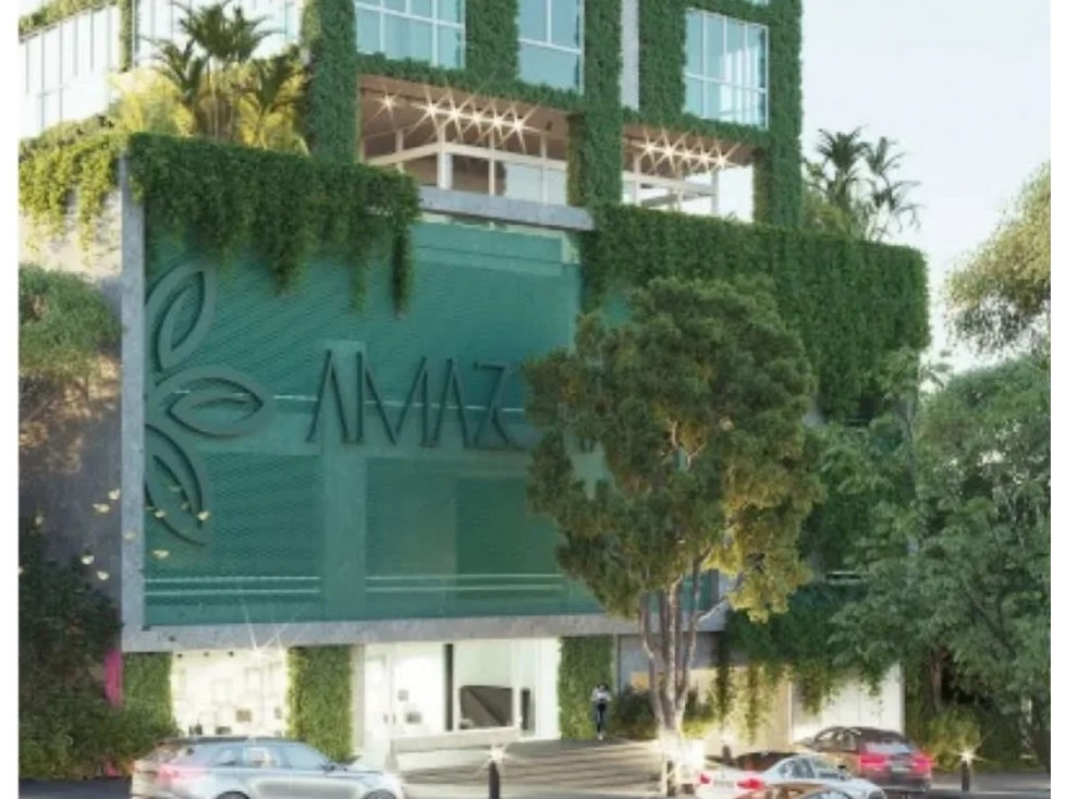 Venta de Apartamentos Proyecto AMAZONAS | Bella Vista