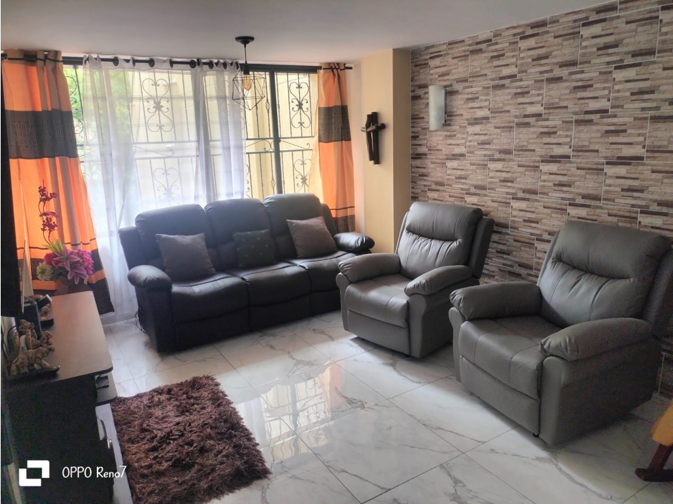 APARTAMENTO EN VENTA SECTOR CALASANZ PARTE BAJA, MEDELLIN*