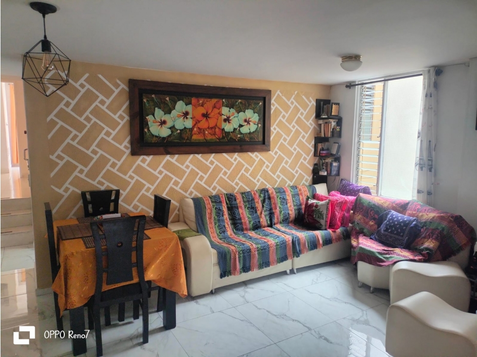 APARTAMENTO EN VENTA SECTOR CALASANZ PARTE BAJA, MEDELLIN* — foto 3