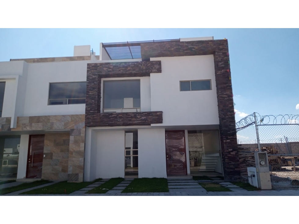 Casa en Venta Pachuca Sur Fracc EXplanada — foto 2