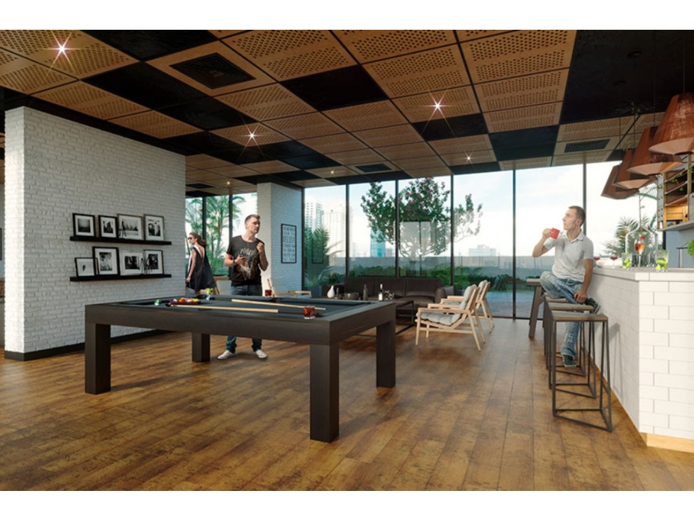 Venta de Apartamento PH. Generation Tower, Costa del Este — foto 3